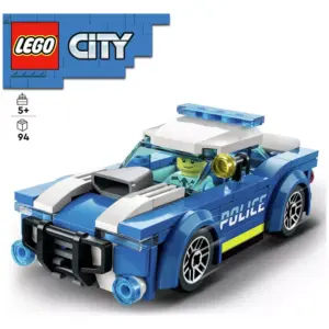 LEGO Makinë Policie