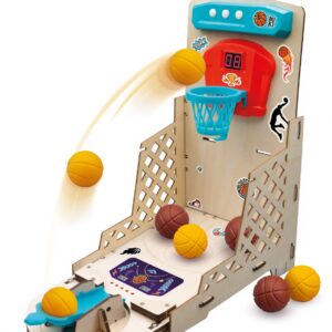 Kosh Elektronik Basketbolli Buki