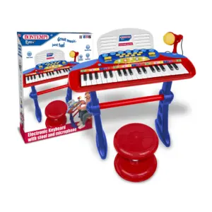 Tastierën Elektronike Bontempi
