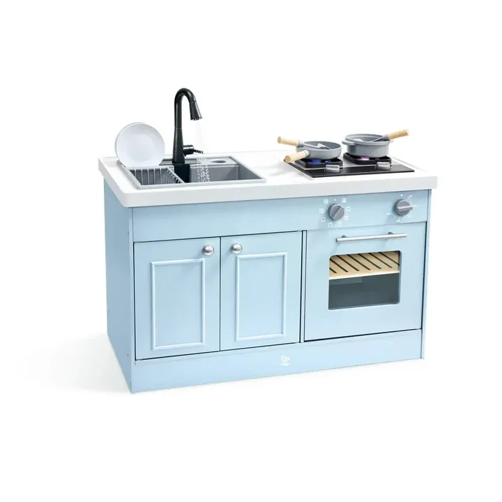 Deluxe-Kitchen-with-Running-water-Hape-65986011