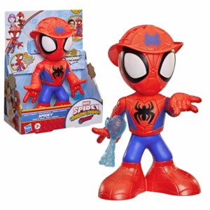 Spidey & His Amazing Friends