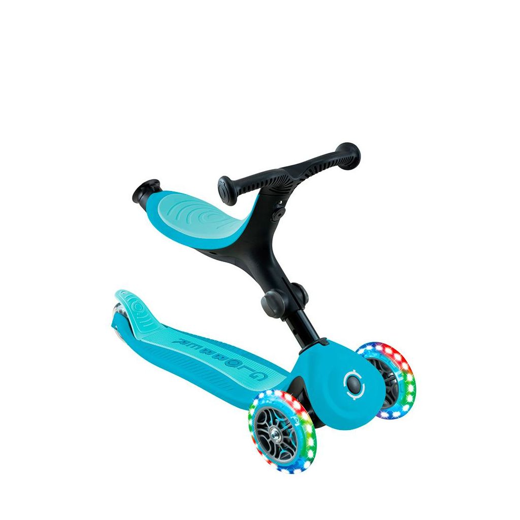 Globber-Go-Up-Active-Lights-360°-Aqua-1