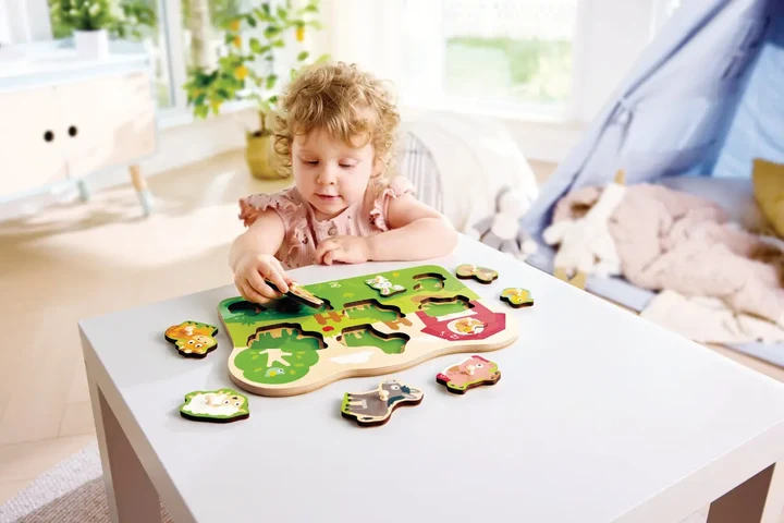 Hape-Farm-Animals-Peg-Puzzle-Hape-63581828
