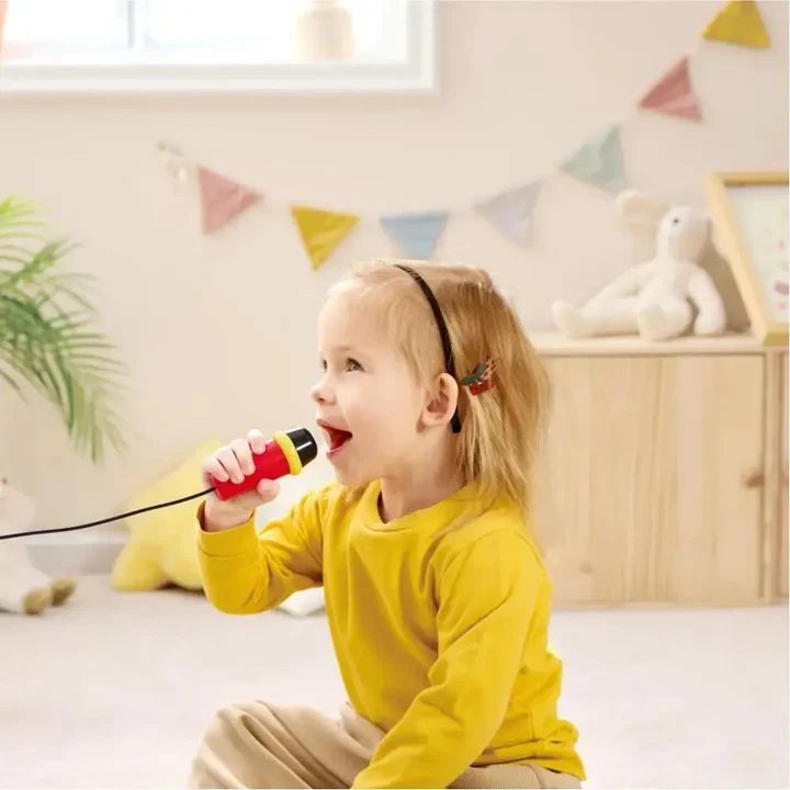 Hape-Sing-Along-Pixel-Boombox-Karaoke-Toy-Machine-with-Microphone-Hape-65688173