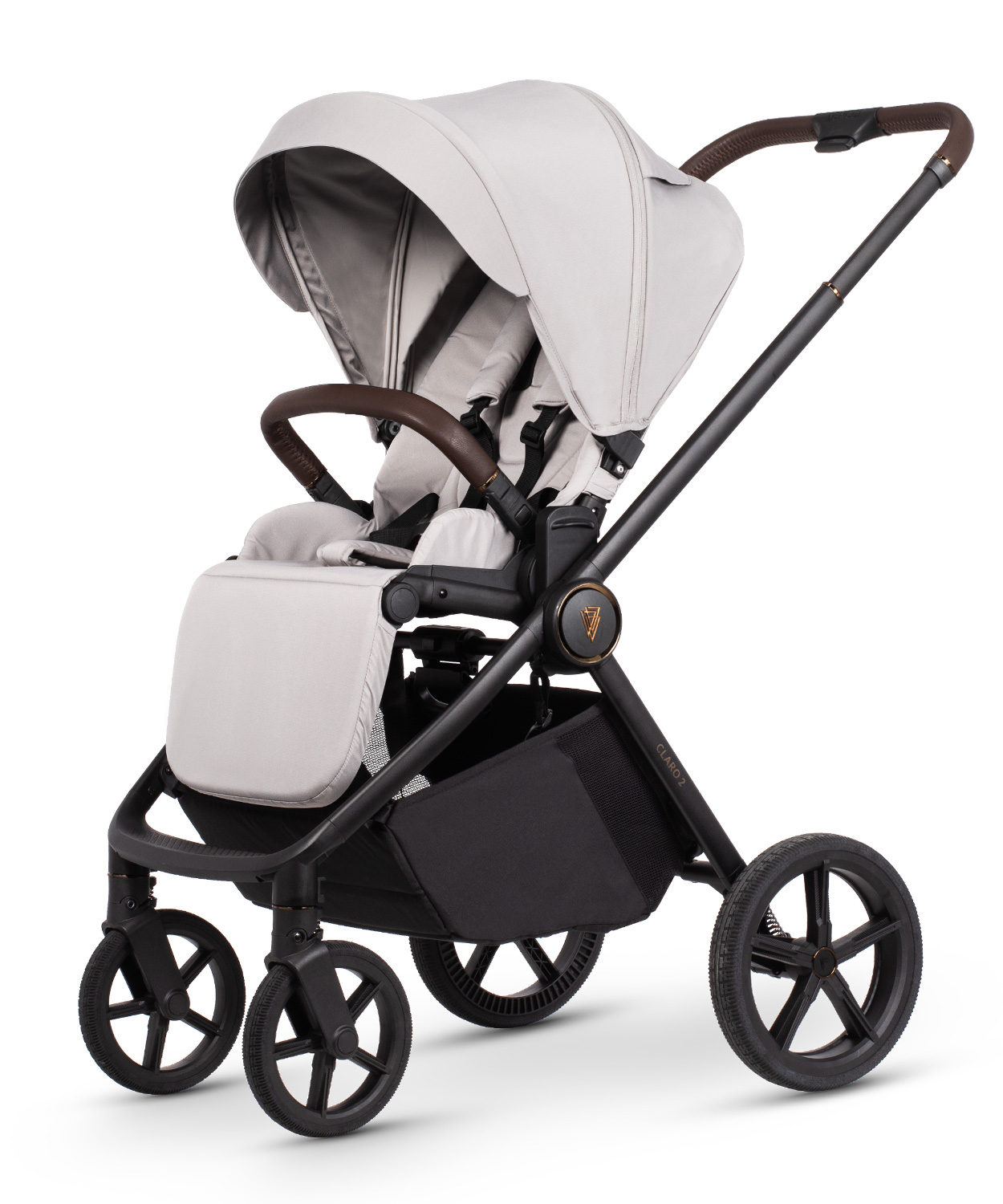 Venicci-Claro-2-Vanilla-Seat-Unit-4-1