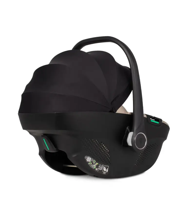 Seggiolino Tiago + Adaptor Venicci thumbnail 5