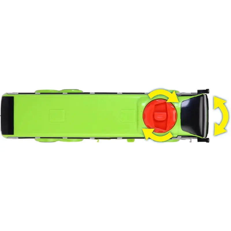 Autobus Flixbus thumbnail 4