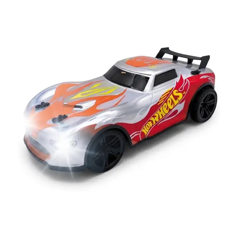 Makinë Hot Wheels Me Telekomandë thumbnail 3