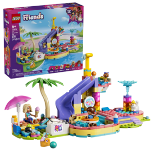 LEGO Water Park