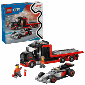 LEGO Kamion Me Audi F1
