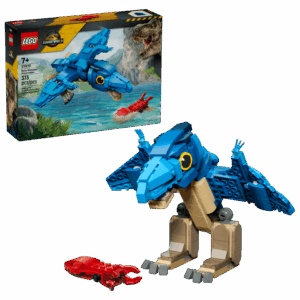 LEGO Dinosaur Pteranodon