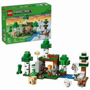 LEGO First Night Adventure