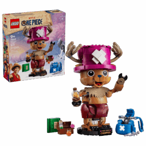 LEGO Tony Tony Chopper