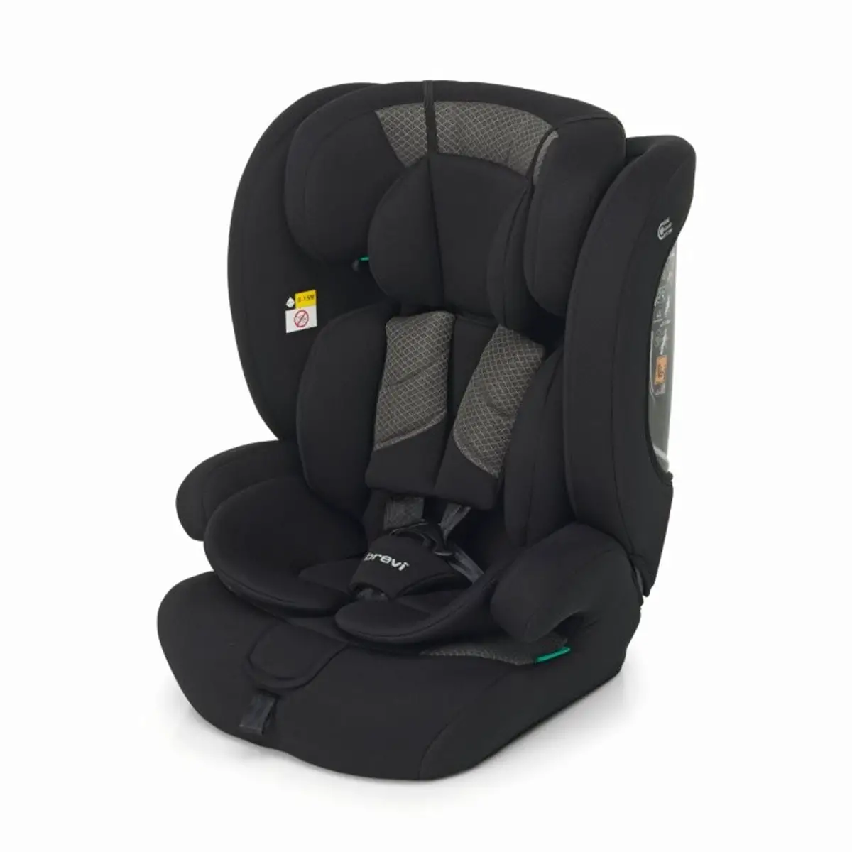 brevi-seggiolino-auto-seat-i-size-black-76-150-cm