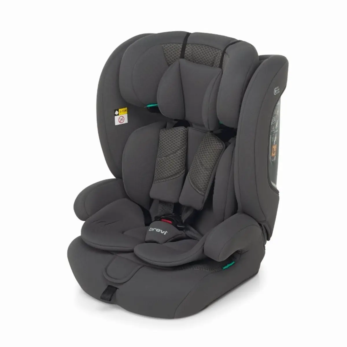 brevi-seggiolino-auto-seat-i-size-grey-76-150-cm