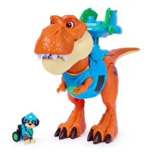 Paw Patrol The Dino Movie Roar