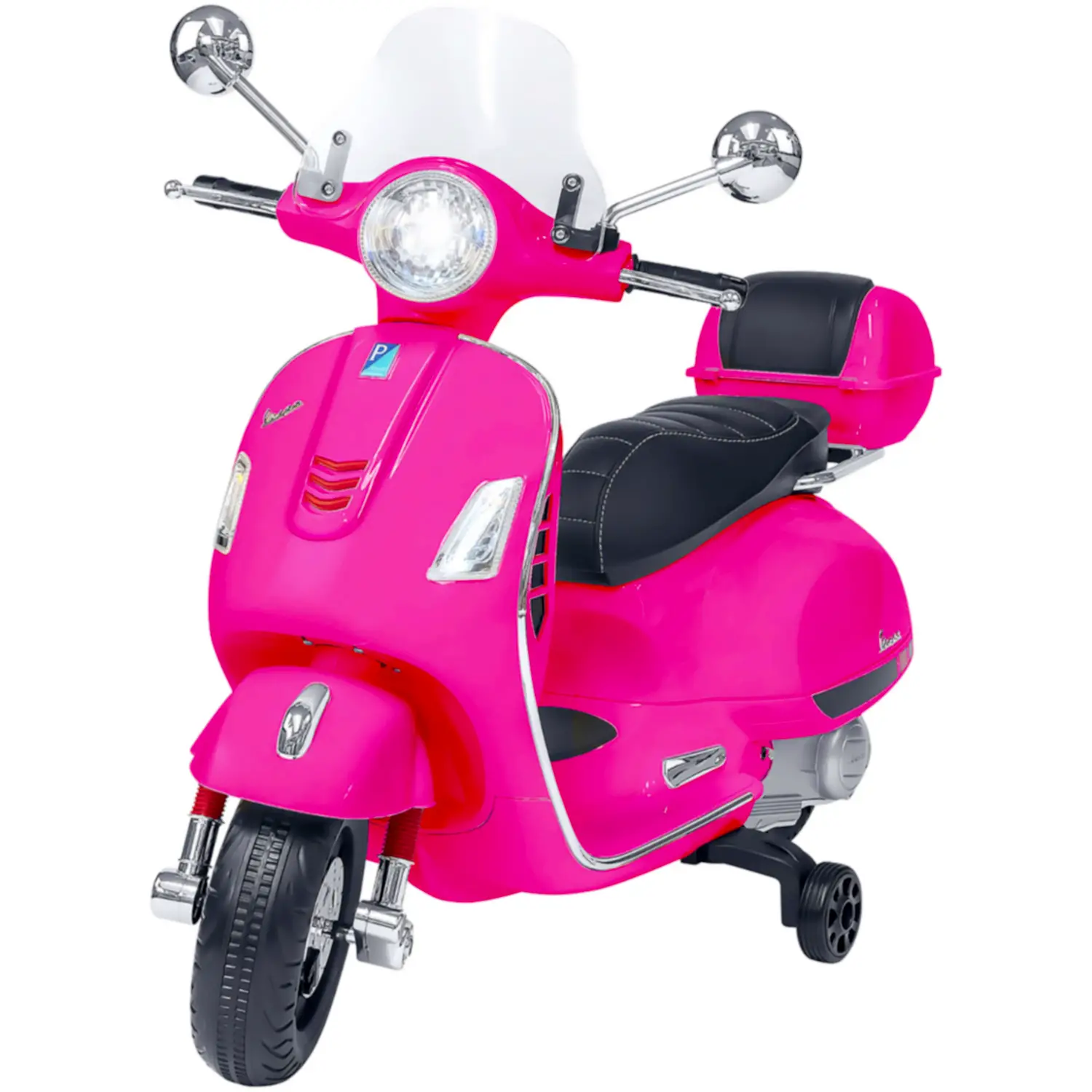 globo-moto-elettrica-per-bambini-vespa-gts-super-sport-12v-rosa