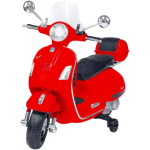 Motorr E-Spidko Vespa Li-ion 12V