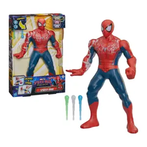 Spiderman Power Charge