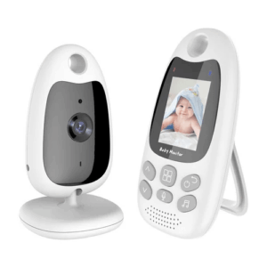 Video Baby Monitor Boifun VB610