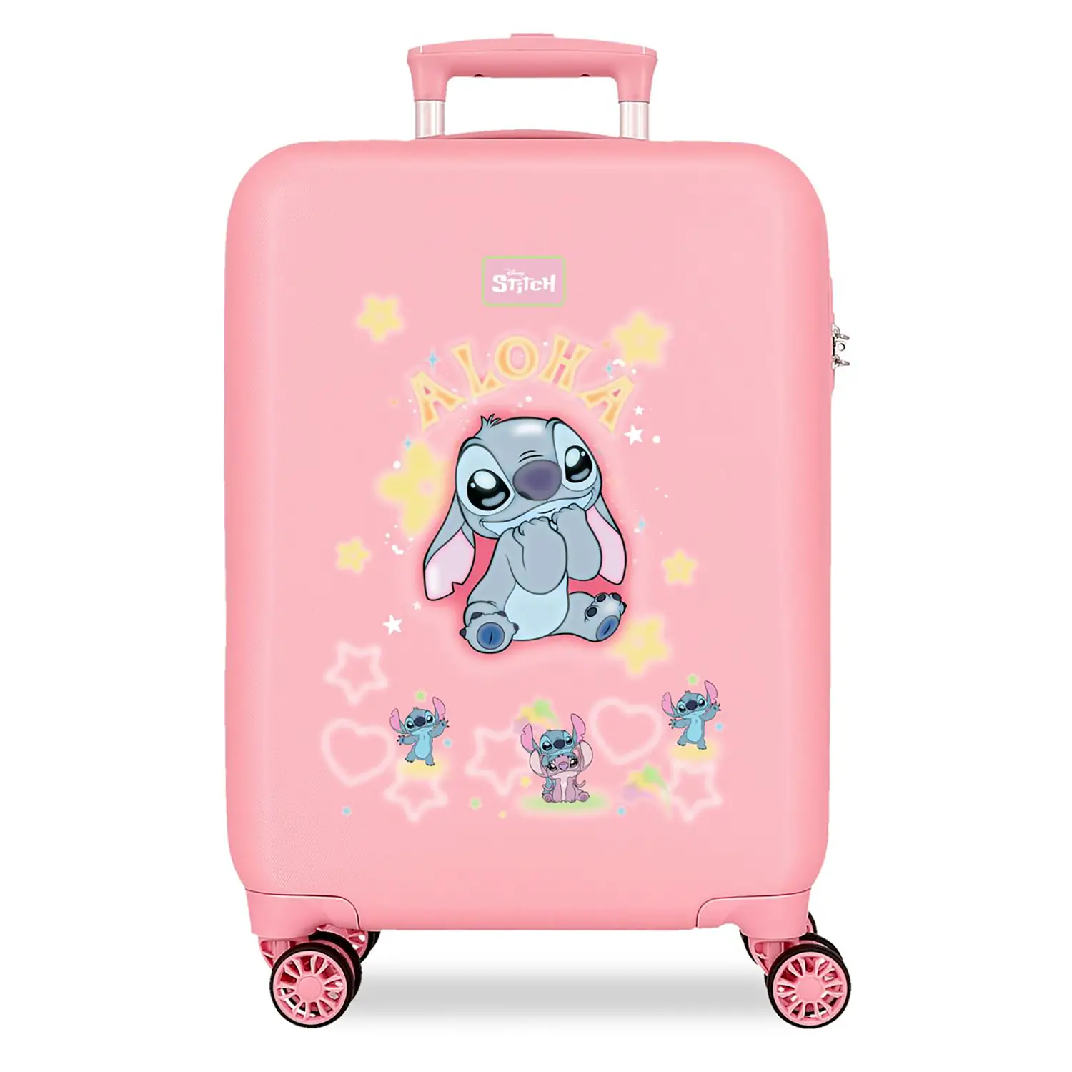 joumma-bags-stitch-you-me-trolley-abs-55-cm-4-ruote-rosa