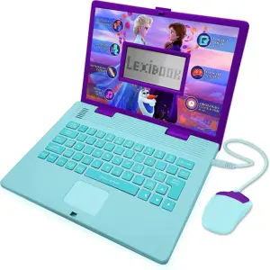 Laptop Edukativ Frozen