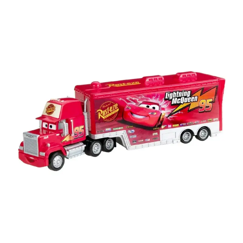 Kamion Cars