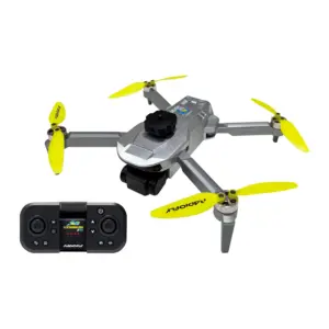 Radiofly Dron Star Brush