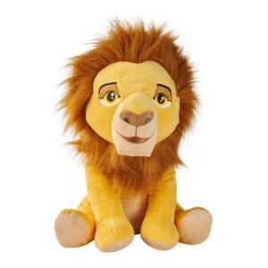 Mufasa Pellushi 45cm