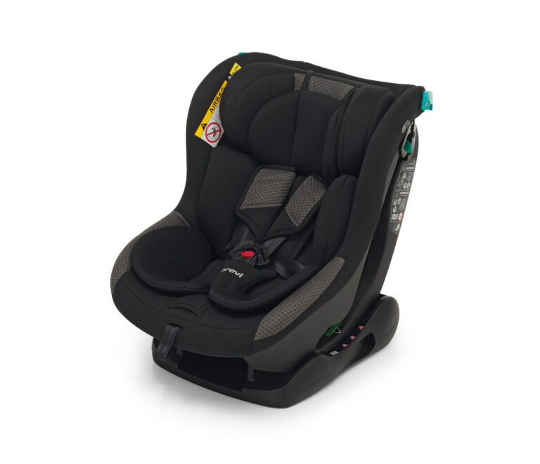 Seggiolino Form I-Size Brevi