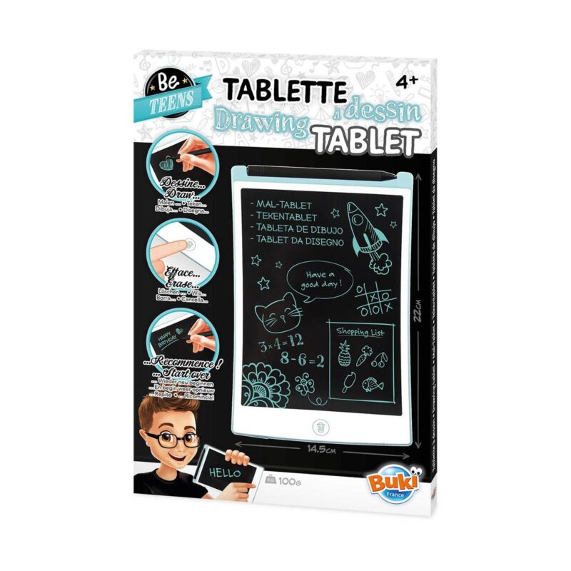 Tablet Për Vizatime Buki thumbnail 4